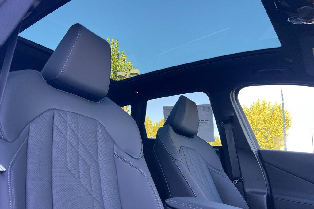 new 2026 BMW X3 car, priced at $56,280