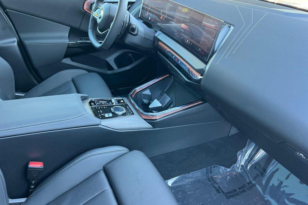 new 2026 BMW X3 car, priced at $56,280