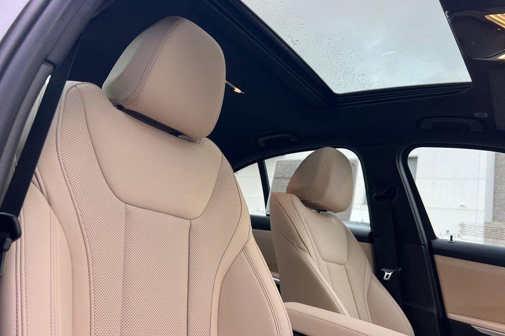 new 2026 BMW 330 car, priced at $50,625