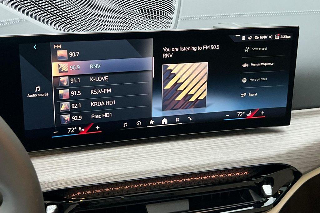 new 2026 BMW 330 car, priced at $50,625