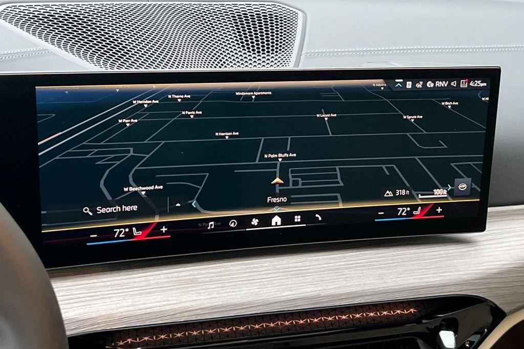 new 2026 BMW 330 car, priced at $50,625