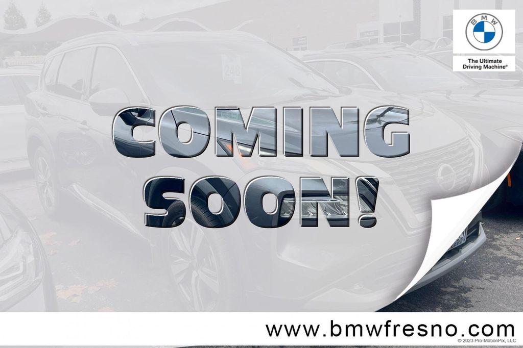 used 2021 Nissan Rogue car, priced at $20,777
