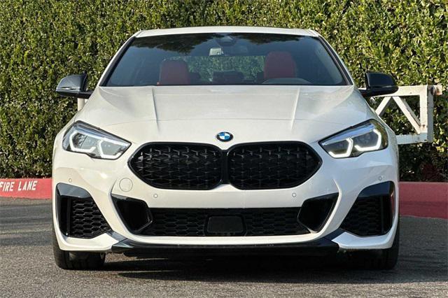 new 2024 BMW M235 Gran Coupe car, priced at $54,200