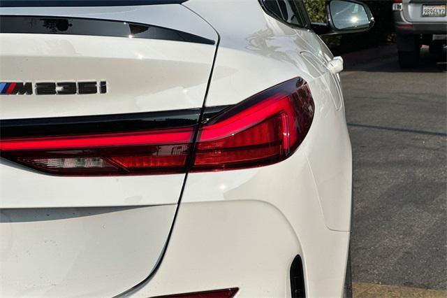 new 2024 BMW M235 Gran Coupe car, priced at $54,200