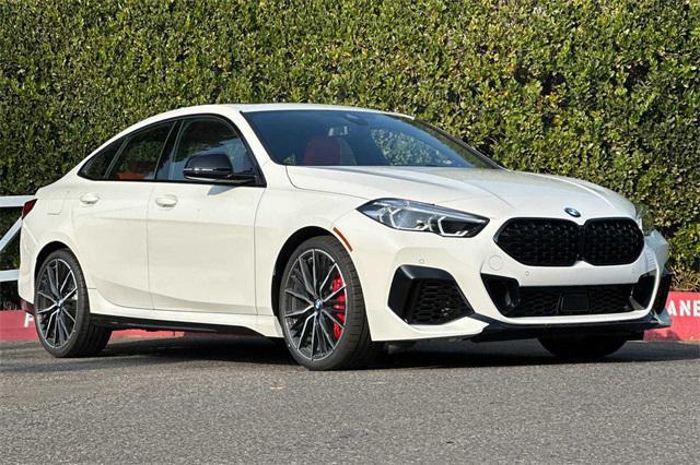 new 2024 BMW M235 Gran Coupe car, priced at $54,200