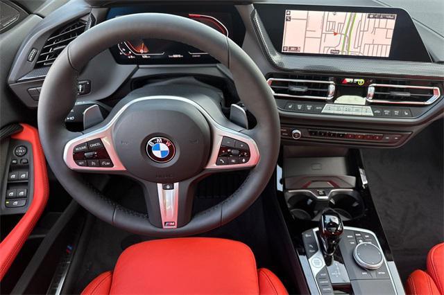 new 2024 BMW M235 Gran Coupe car, priced at $54,200