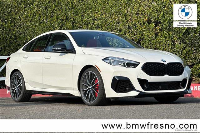 new 2024 BMW M235 Gran Coupe car, priced at $54,200