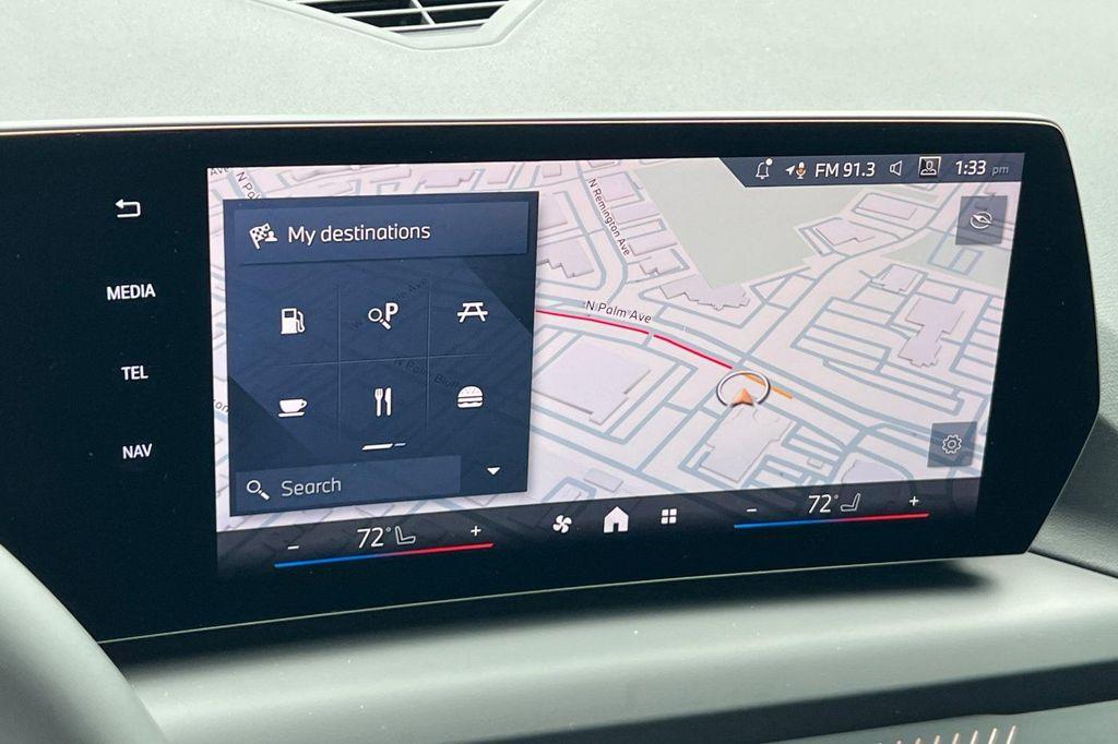 new 2026 BMW 228 Gran Coupe car, priced at $46,030