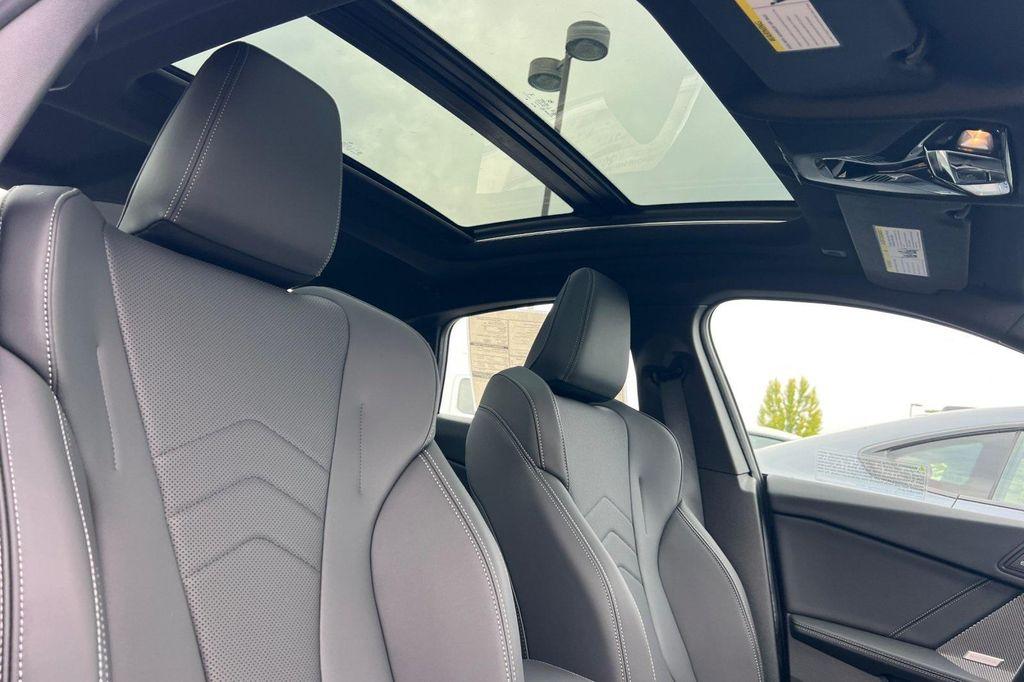 new 2026 BMW 228 Gran Coupe car, priced at $46,030