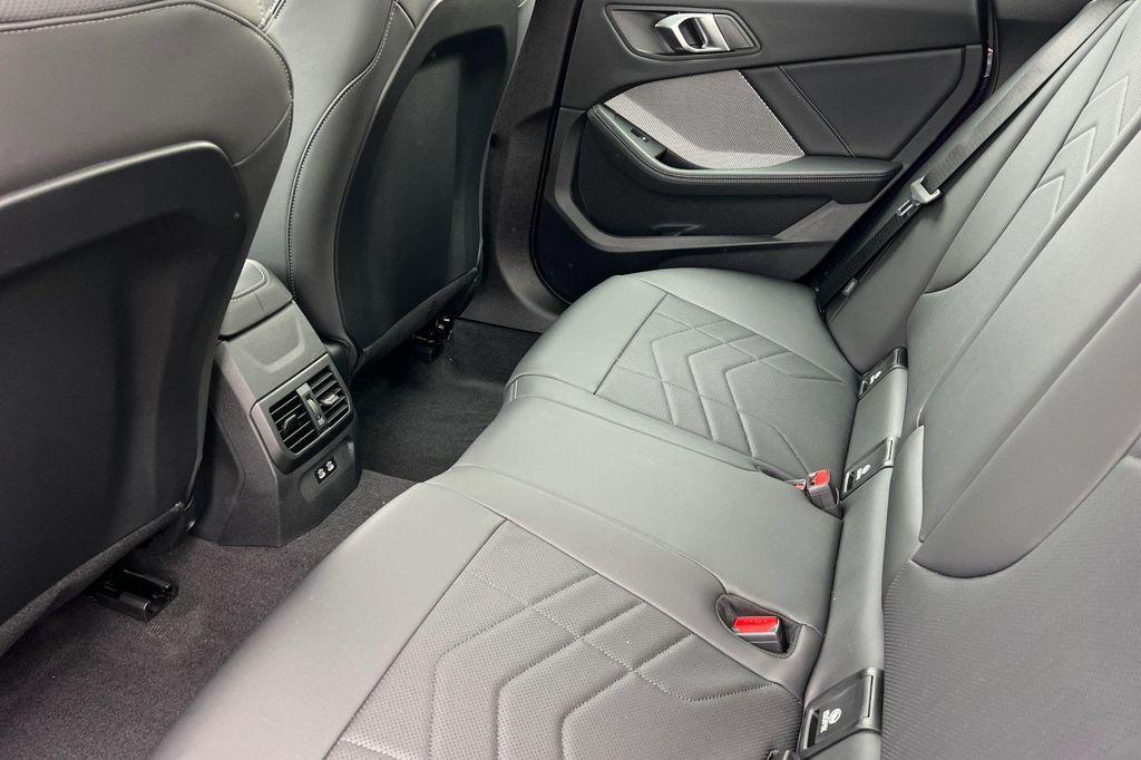 new 2026 BMW 228 Gran Coupe car, priced at $46,030