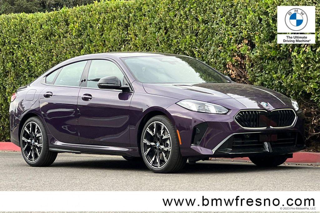 new 2026 BMW 228 Gran Coupe car, priced at $46,030