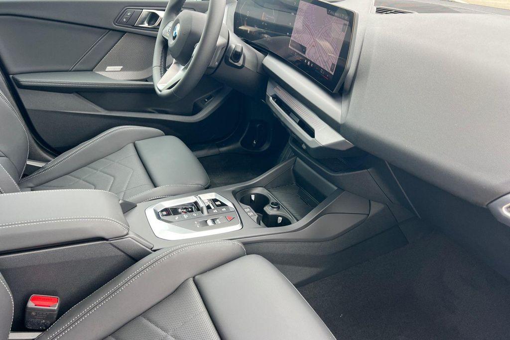 new 2026 BMW 228 Gran Coupe car, priced at $46,030