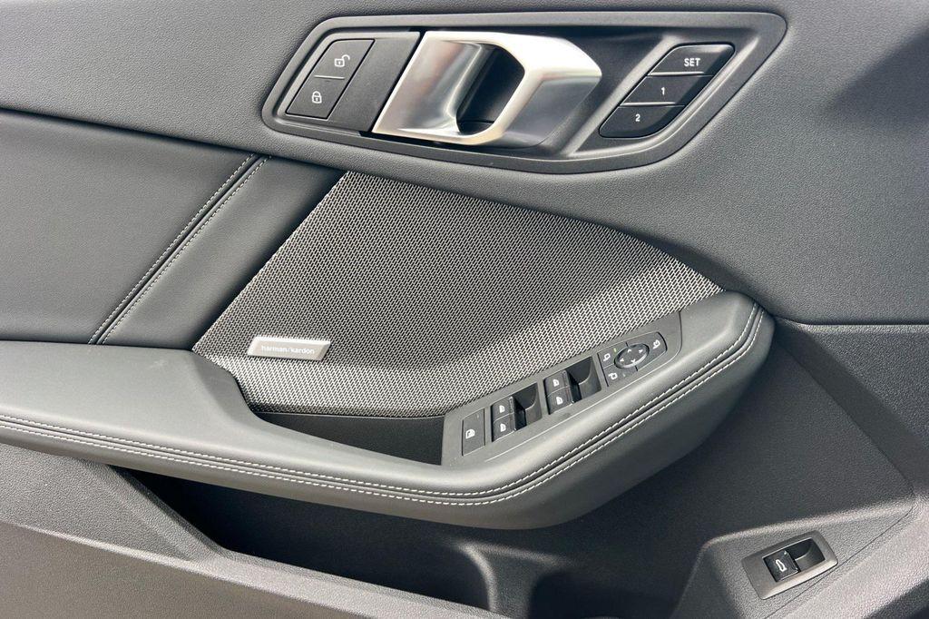 new 2026 BMW 228 Gran Coupe car, priced at $46,030