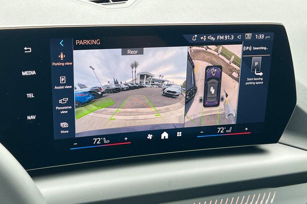 new 2026 BMW 228 Gran Coupe car, priced at $46,030