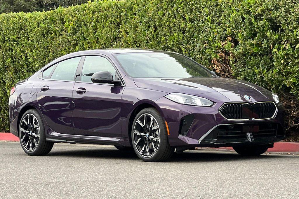 new 2026 BMW 228 Gran Coupe car, priced at $46,030