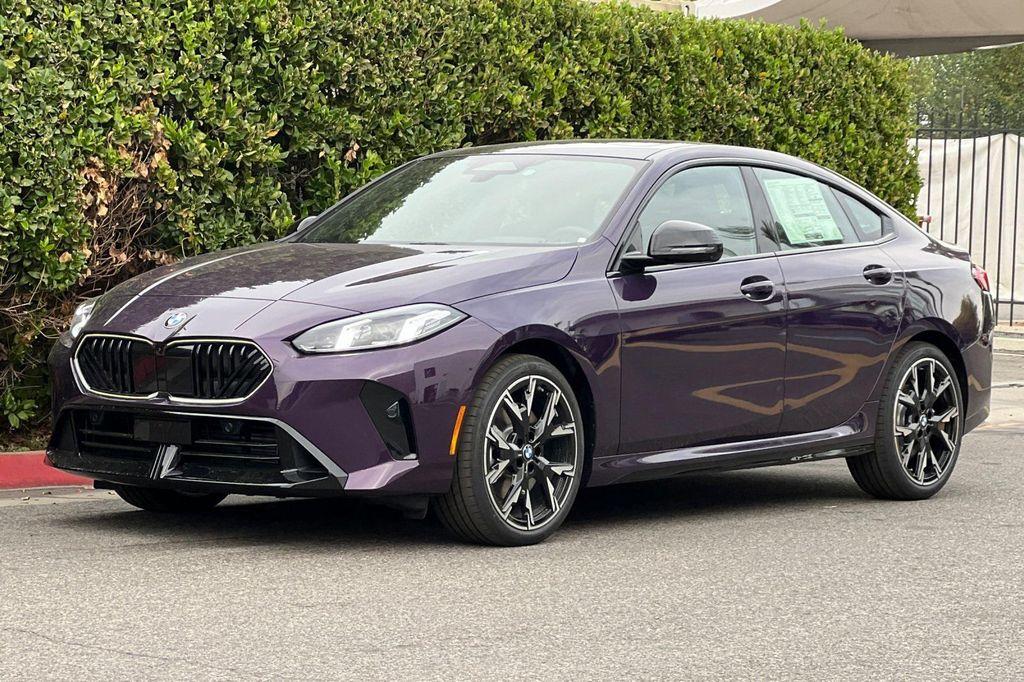 new 2026 BMW 228 Gran Coupe car, priced at $46,030