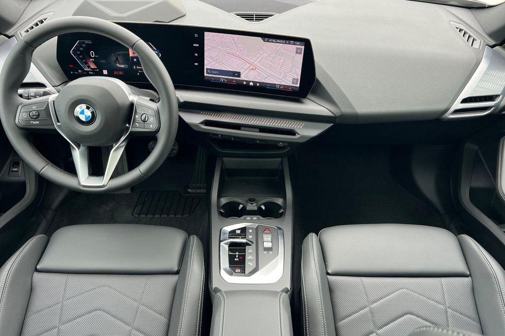 new 2026 BMW 228 Gran Coupe car, priced at $46,030