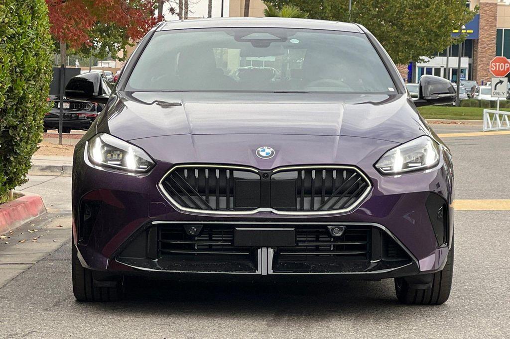 new 2026 BMW 228 Gran Coupe car, priced at $46,030