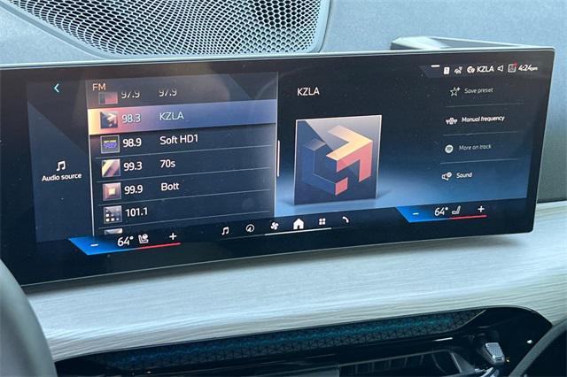 used 2025 BMW 430 car, priced at $53,860