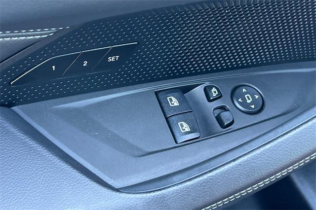 used 2025 BMW 430 car, priced at $53,860