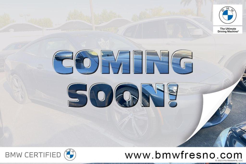 used 2022 BMW 430 car, priced at $39,999