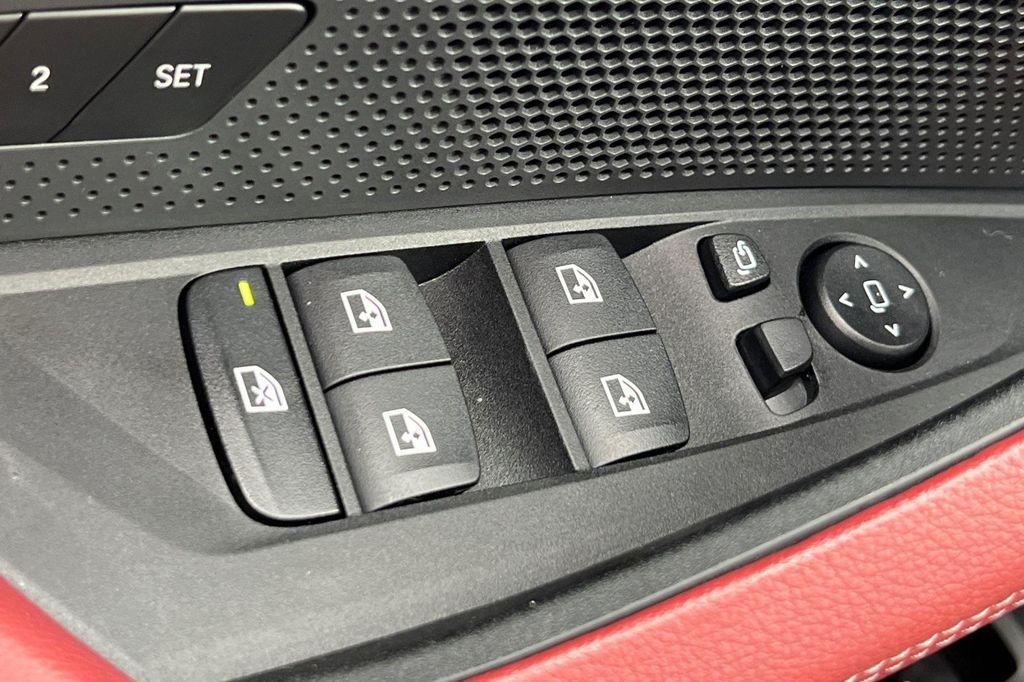 used 2025 BMW 430 Gran Coupe car, priced at $51,999