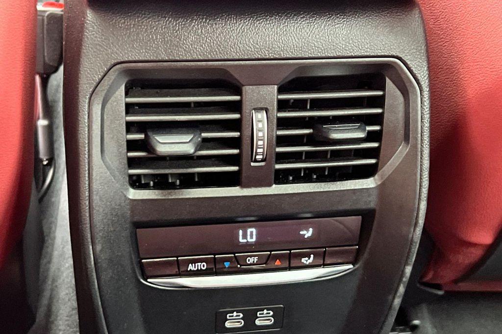 used 2025 BMW 430 Gran Coupe car, priced at $51,999