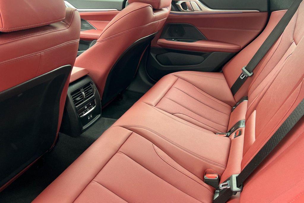 used 2025 BMW 430 Gran Coupe car, priced at $51,999