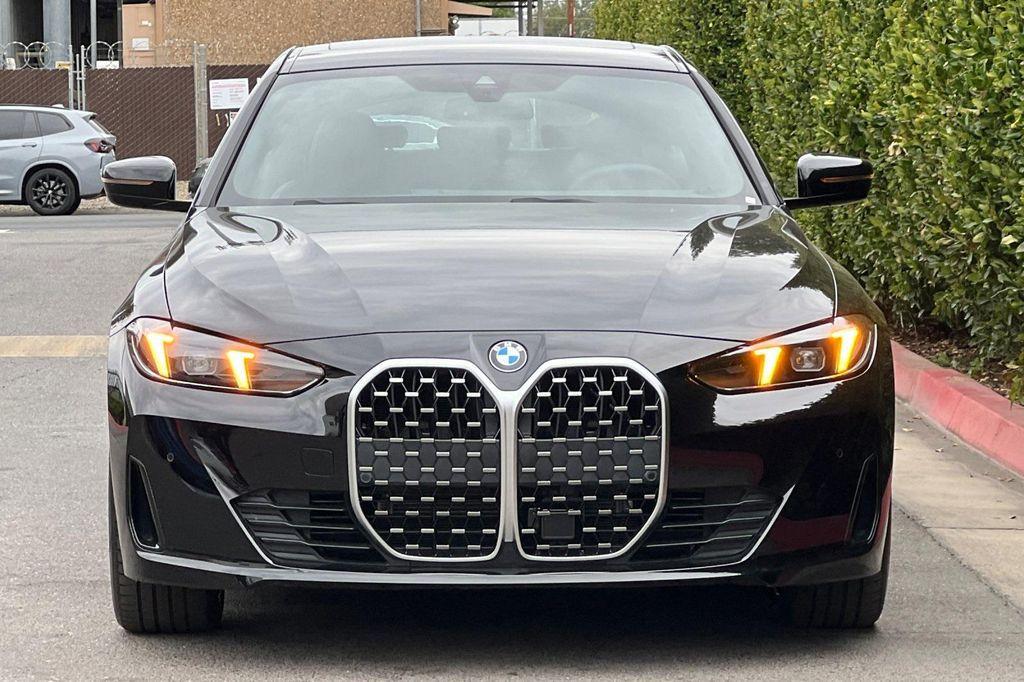 used 2025 BMW 430 Gran Coupe car, priced at $51,999