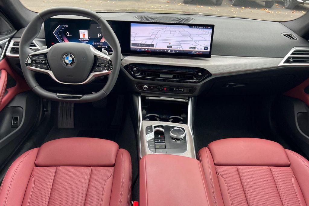 used 2025 BMW 430 Gran Coupe car, priced at $51,999