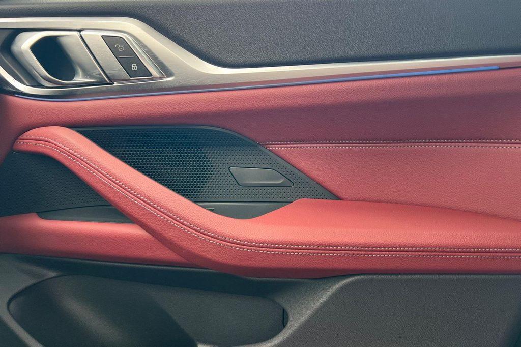 used 2025 BMW 430 Gran Coupe car, priced at $51,999