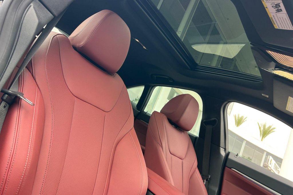 used 2025 BMW 430 Gran Coupe car, priced at $51,999