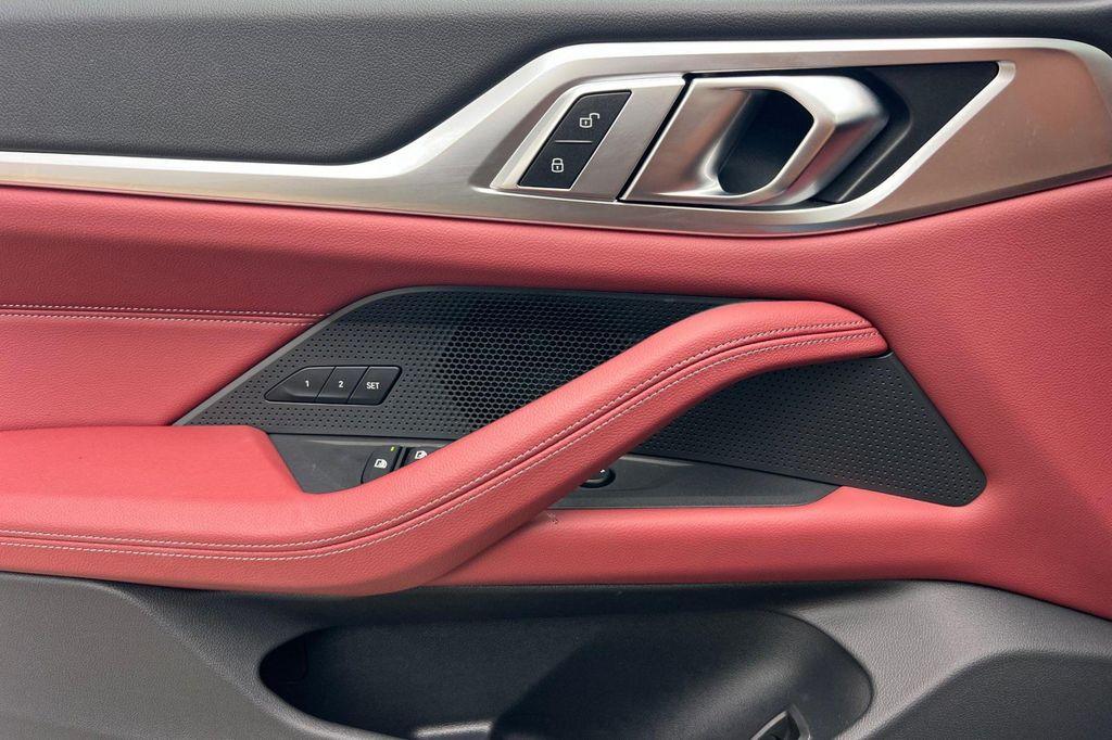 used 2025 BMW 430 Gran Coupe car, priced at $51,999