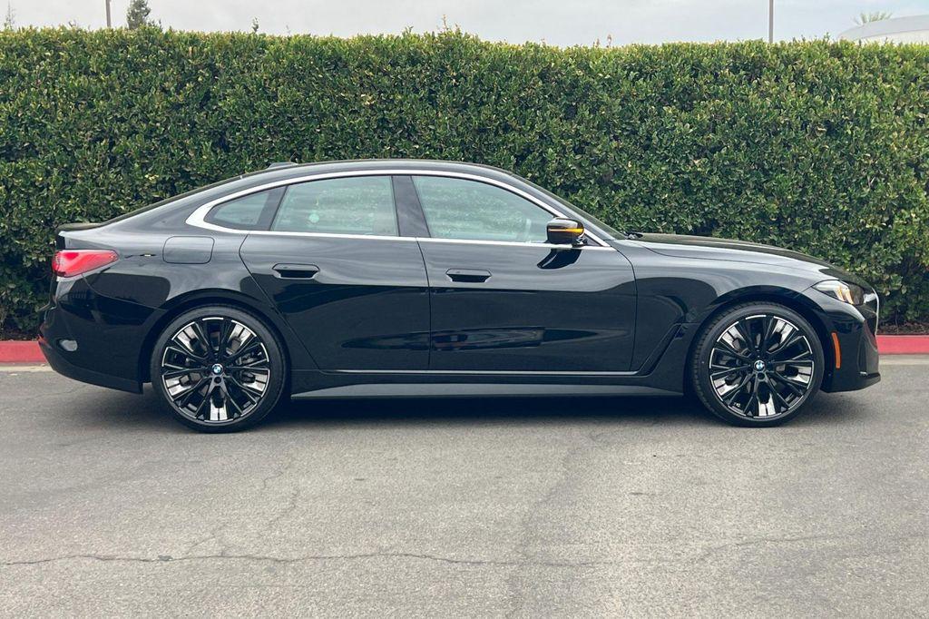 used 2025 BMW 430 Gran Coupe car, priced at $51,999