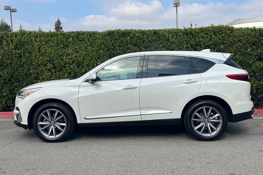 used 2019 Acura RDX car, priced at $23,999