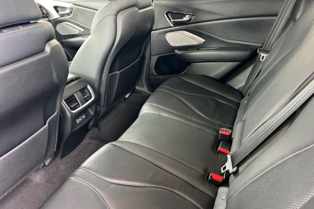 used 2019 Acura RDX car, priced at $23,999