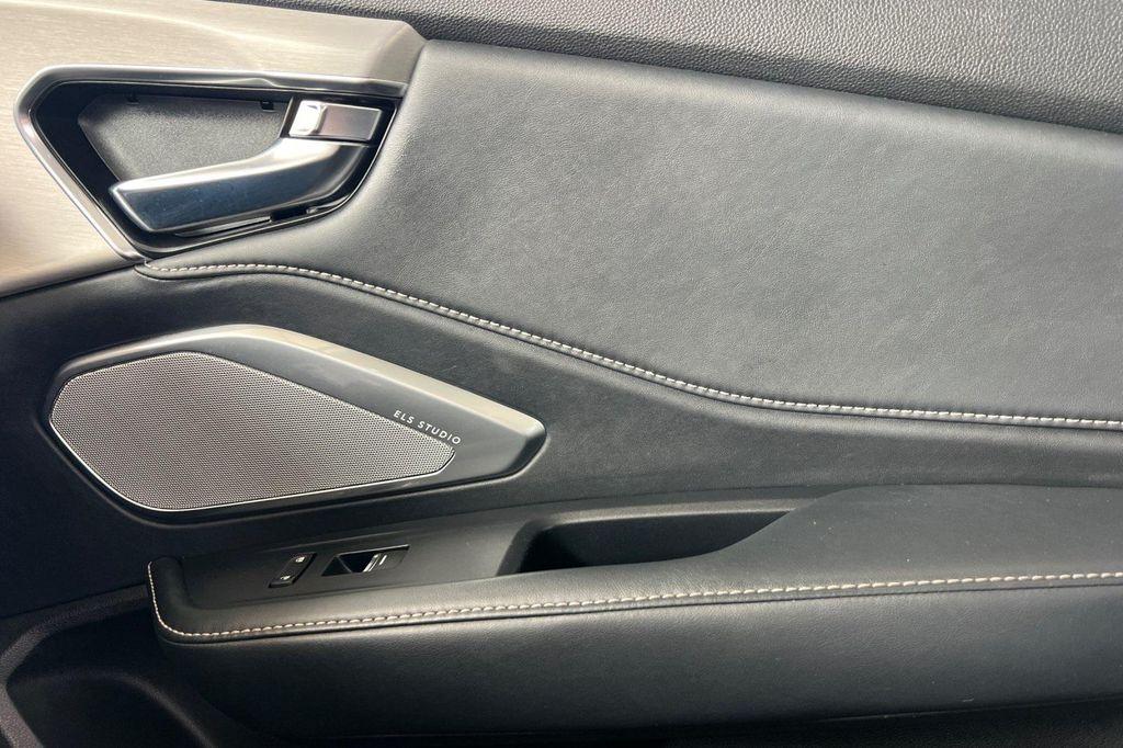 used 2019 Acura RDX car, priced at $23,999
