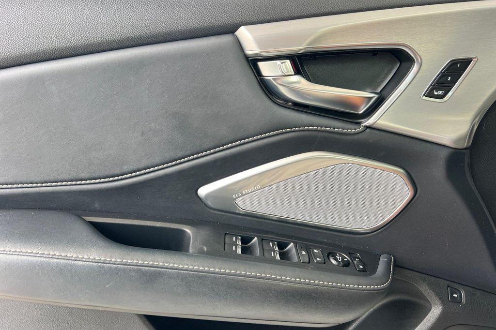 used 2019 Acura RDX car, priced at $23,999