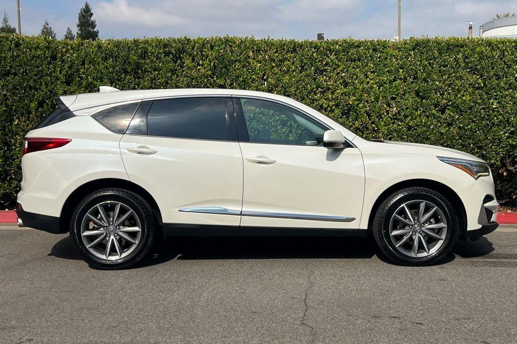 used 2019 Acura RDX car, priced at $23,999