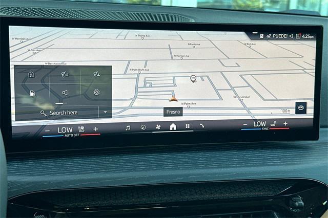new 2025 BMW 330 car, priced at $49,070