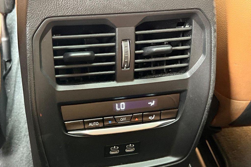 used 2024 BMW i4 Gran Coupe car, priced at $35,999