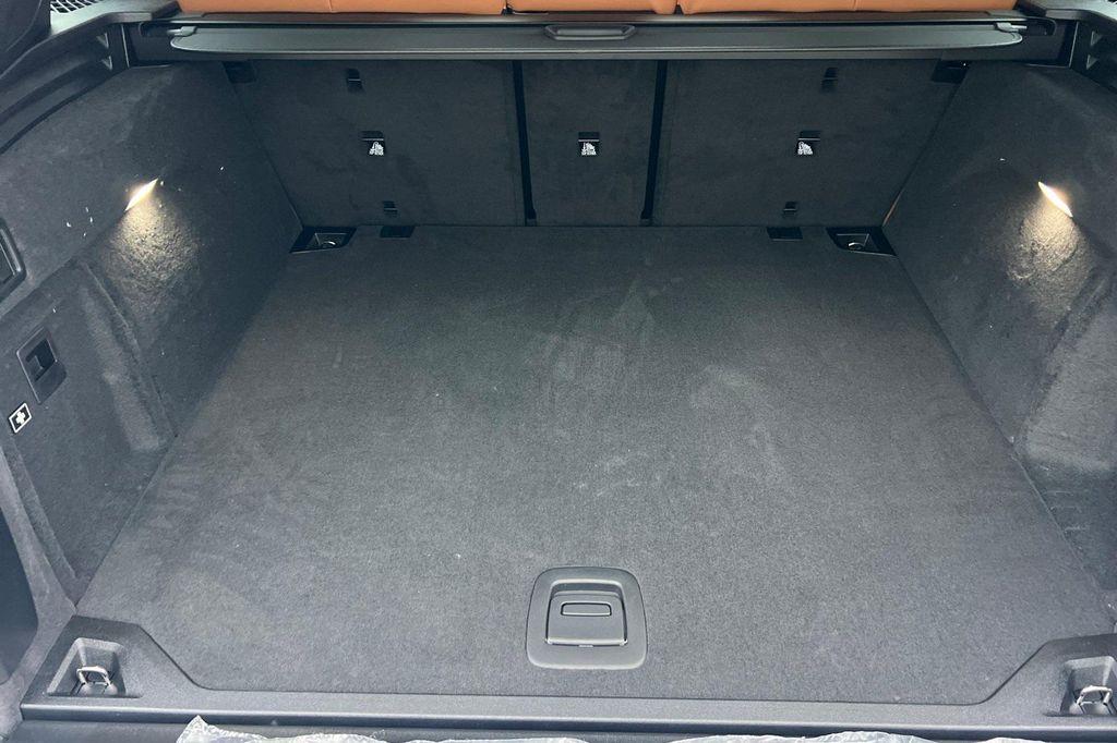 new 2026 BMW X5 car, priced at $98,125