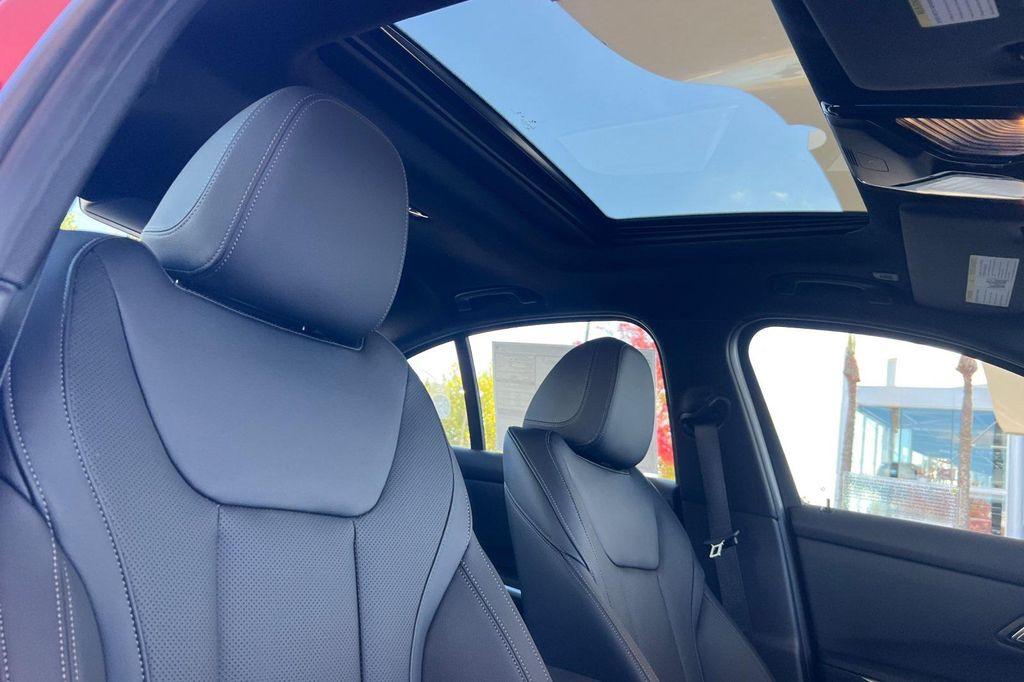 new 2026 BMW 330 car, priced at $56,525