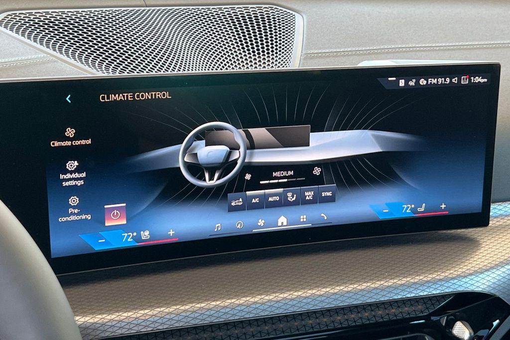 new 2026 BMW 330 car, priced at $56,525