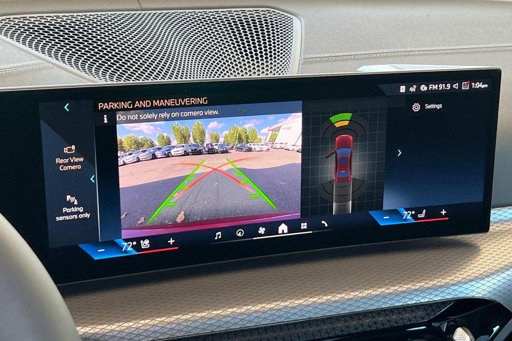 new 2026 BMW 330 car, priced at $56,525