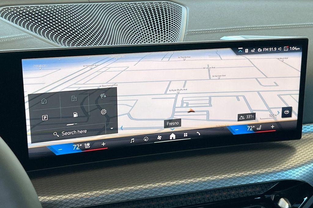 new 2026 BMW 330 car, priced at $56,525