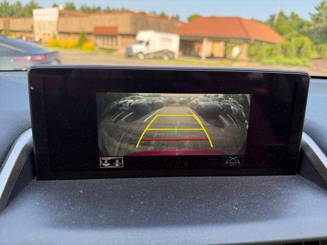 used 2019 Lexus NX 300 car, priced at $25,882