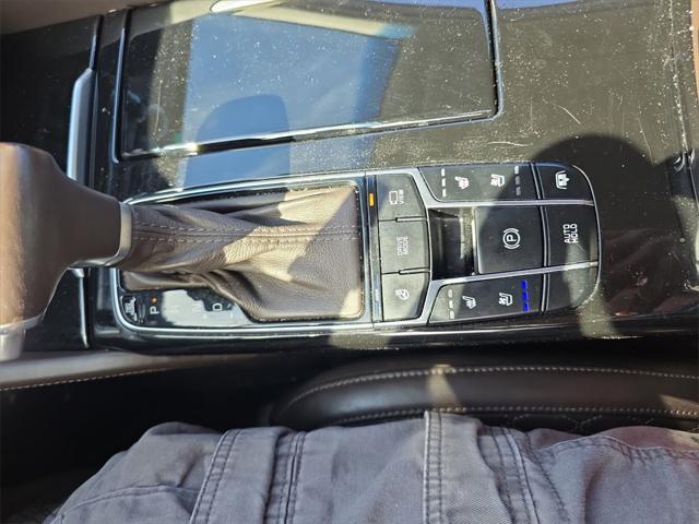used 2017 Kia Cadenza car, priced at $16,284