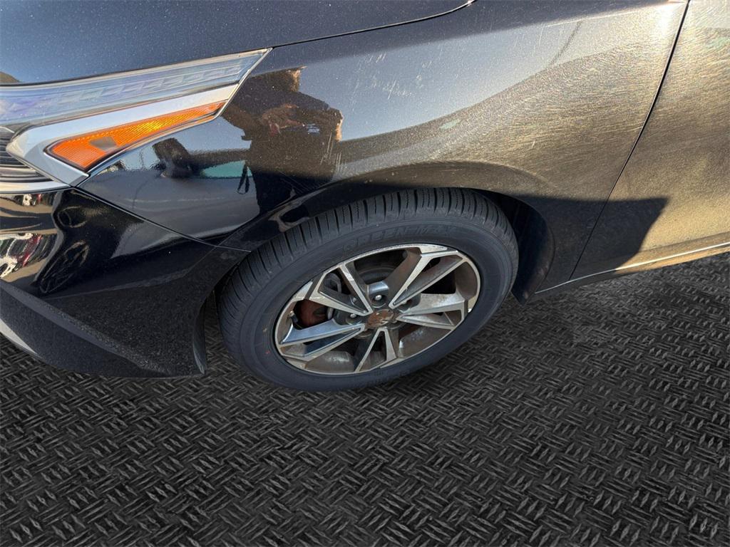 used 2022 Kia Forte car, priced at $14,499