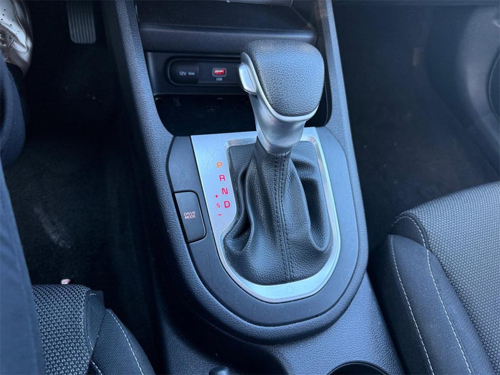 used 2022 Kia Forte car, priced at $14,499